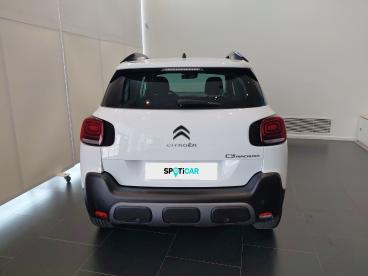 SPOTICAR Citroën C3 Aircross Puretech 81kw (110cv) You! Ocasion - Suv Gasolina Gris - Zaragoza - 1202133158_5