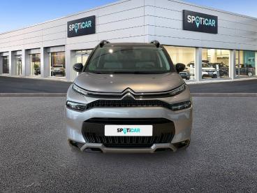 SPOTICAR Citroën C3 Aircross Puretech 81kw (110cv) S&s Feel Pack Ocasion - Suv Gasolina Gris Acero - Hospitalet De Llobregat (l') - 1202133326_2