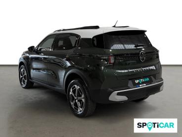 SPOTICAR Citroën C3 Aircross Hybrid 145 E-dcs6 Max Ocasion - Suv Gasolina Verde - San Cibrao Das Viñas - 1202133398_1
