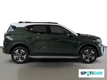 SPOTICAR Citroën C3 Aircross Hybrid 145 E-dcs6 Max Ocasion - Suv Gasolina Verde - San Cibrao Das Viñas - 1202133398_2