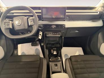 SPOTICAR Citroën C3 Aircross Hybrid 145 E-dcs6 Max Ocasion - Suv Gasolina Verde - San Cibrao Das Viñas - 1202133398_3