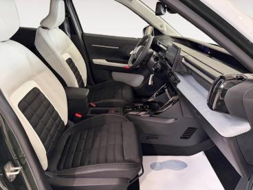 SPOTICAR Citroën C3 Aircross Hybrid 145 E-dcs6 Max Ocasion - Suv Gasolina Verde - San Cibrao Das Viñas - 1202133398_4
