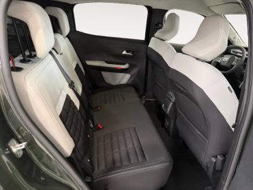 SPOTICAR Citroën C3 Aircross Hybrid 145 E-dcs6 Max Ocasion - Suv Gasolina Verde - San Cibrao Das Viñas - 1202133398_5