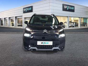 SPOTICAR Citroën C3 Aircross Puretech 81kw (110cv) S&s Feel Pack Ocasion - Suv Gasolina Negro Perla Nera - Alcorcón - 1202133478_2
