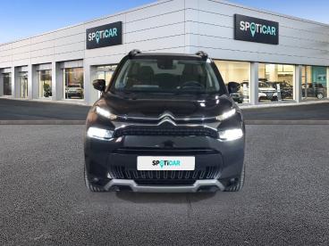 SPOTICAR Citroën C3 Aircross Bluehdi 81kw (110cv) S&s Shine Ocasion - Suv Diésel Negro Perla Nera - Alcorcón - 1202133512_2
