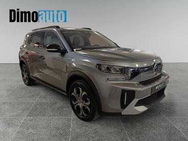 SPOTICAR Citroën C3 Aircross Turbo 73kw (100cv) Bvm6 Plus Ocasion - Suv Gasolina Gris - Hospitalet De Llobregat (l') - 1202133752_3