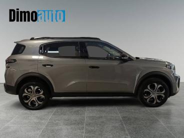 SPOTICAR Citroën C3 Aircross Turbo 73kw (100cv) Bvm6 Plus Ocasion - Suv Gasolina Gris - Hospitalet De Llobregat (l') - 1202133752_4