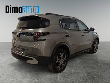SPOTICAR Citroën C3 Aircross Turbo 73kw (100cv) Bvm6 Plus Ocasion - Suv Gasolina Gris - Hospitalet De Llobregat (l') - 1202133752_5