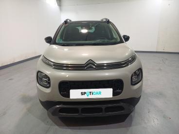 SPOTICAR Citroën C3 Aircross Puretech 81kw (110cv) S&s Eat6 Shine Ocasion - Suv Gasolina Beige - Barcelona - 1202133866_2