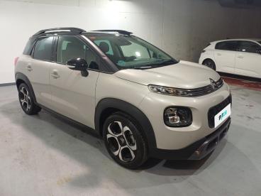 SPOTICAR Citroën C3 Aircross Puretech 81kw (110cv) S&s Eat6 Shine Ocasion - Suv Gasolina Beige - Barcelona - 1202133866_3