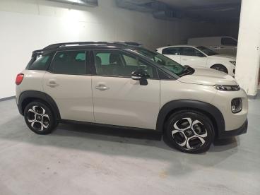 SPOTICAR Citroën C3 Aircross Puretech 81kw (110cv) S&s Eat6 Shine Ocasion - Suv Gasolina Beige - Barcelona - 1202133866_4