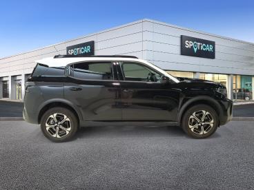 SPOTICAR Citroën C3 Aircross Hybrid 145 E-dcs6 Max Ocasion - Suv Gasolina Negro - Madrid - 1202133887_4