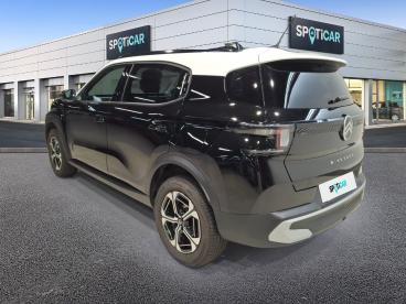 SPOTICAR Citroën C3 Aircross Hybrid 145 E-dcs6 Max Ocasion - Suv Gasolina Negro - Madrid - 1202133887_5