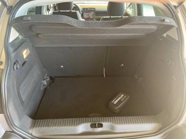 SPOTICAR Citroën C3 Aircross Puretech 81kw (110cv) S&s Feel Pack Ocasion - Suv Gasolina Gris - Sevilla - 1202134071_5