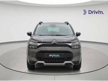 SPOTICAR Citroën C3 Aircross Puretech 81kw (110cv) S&s Feel Pack Ocasion - Suv Gasolina Gris - Badalona - 1202134345_2