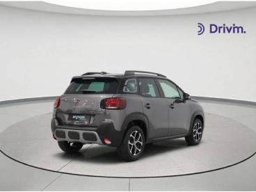 SPOTICAR Citroën C3 Aircross Puretech 81kw (110cv) S&s Feel Pack Ocasion - Suv Gasolina Gris - Badalona - 1202134345_5