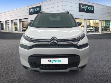 SPOTICAR Citroën C3 Aircross Puretech 81kw (110cv) S&s Feel Pack Ocasion - Suv Gasolina Blanco - Alcorcón - 1202134667_2
