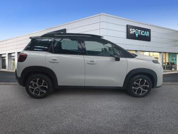 SPOTICAR Citroën C3 Aircross Puretech 81kw (110cv) S&s Feel Pack Ocasion - Suv Gasolina Blanco - Alcorcón - 1202134667_4