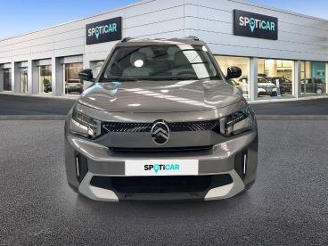 SPOTICAR Citroën C3 Aircross Hybrid 145 E-dcs6 Max Ocasion - Suv Gasolina Gris - Sevilla - 1202135194_2