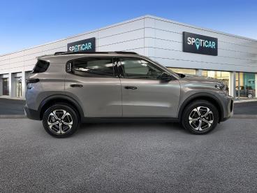 SPOTICAR Citroën C3 Aircross Hybrid 145 E-dcs6 Max Ocasion - Suv Gasolina Gris - Sevilla - 1202135194_4