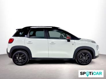 SPOTICAR Citroën C3 Aircross Puretech 81kw (110cv) S&s C-series Ocasion - Suv Gasolina Blanco - Barbera Del Valles - 1202135432_3