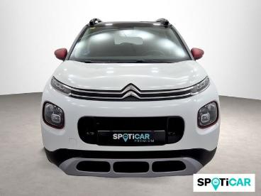 SPOTICAR Citroën C3 Aircross Puretech 81kw (110cv) S&s C-series Ocasion - Suv Gasolina Blanco - Barbera Del Valles - 1202135432_5