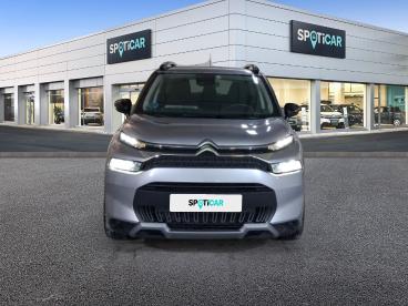 SPOTICAR Citroën C3 Aircross Bluehdi 81kw (110cv) Plus Ocasion - Suv Diésel Gris - Alcorcón - 1202135689_2