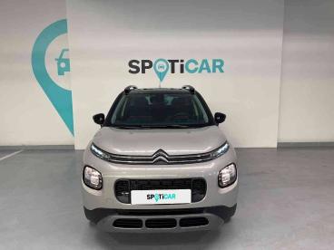 SPOTICAR Citroën C3 Aircross Puretech 81kw (110cv) S&s Shine Ocasion - Suv Gasolina Beige - Perillo-oleiros - 1202135751_2