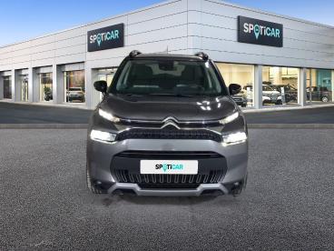 SPOTICAR Citroën C3 Aircross Bluehdi 81kw (110cv) S&s Feel Pack Ocasion - Suv Diésel Gris - Alcorcón - 1202135936_2