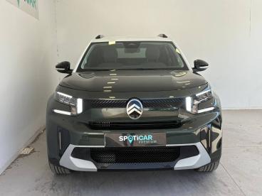 SPOTICAR Citroën C3 Aircross Hybrid 145 E-dcs6 Plus Ocasion - Suv Gasolina Verde - Torrent - 1202136037_3