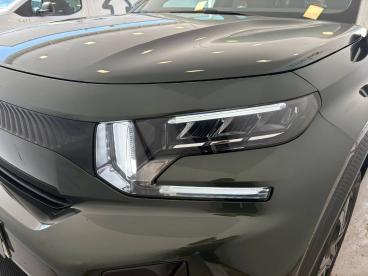 SPOTICAR Citroën C3 Aircross Hybrid 145 E-dcs6 Plus Ocasion - Suv Gasolina Verde - Torrent - 1202136037_4