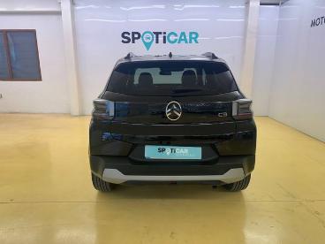 SPOTICAR Citroën C3 Aircross Turbo 73kw (100cv) Bvm6 Plus Ocasion - Suv Gasolina Negro - Aranda De Duero - 1202136110_5