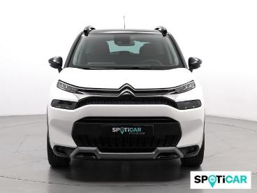 SPOTICAR Citroën C3 Aircross Puretech 81kw (110cv) Max Ocasion - Suv Gasolina Blanco - Barbera Del Valles - 1202136271_5