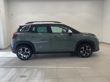 SPOTICAR Citroën C3 Aircross Puretech 96kw (130cv) Eat6 Shine Pack Ocasion - Suv Gasolina Verde - Granada - 1202136344_4