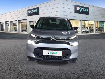 SPOTICAR Citroën C3 Aircross Puretech 81kw (110cv) S&s Feel Ocasion - Suv Gasolina Gris - Alcorcón - 1202136963_2