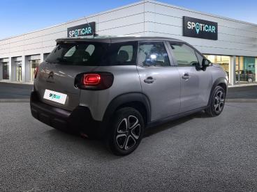SPOTICAR Citroën C3 Aircross Puretech 81kw (110cv) S&s Feel Ocasion - Suv Gasolina Gris - Alcorcón - 1202136963_4