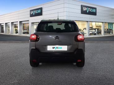 SPOTICAR Citroën C3 Aircross Puretech 81kw (110cv) S&s Feel Ocasion - Suv Gasolina Gris - Alcorcón - 1202136963_5