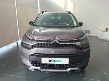 SPOTICAR Citroën C3 Aircross Bluehdi 81kw (110cv) S&s Shine Ocasion - Suv Diésel Gris - Zaragoza - 1202138142_2