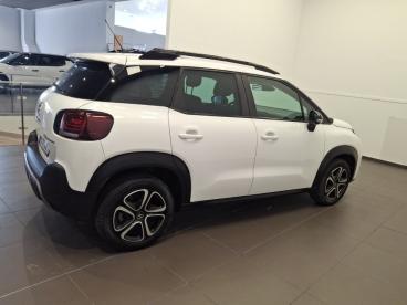 SPOTICAR Citroën C3 Aircross Bluehdi 81kw (110cv) S&s Feel Pack Ocasion - Suv Diésel Blanco - Zaragoza - 1202138333_4