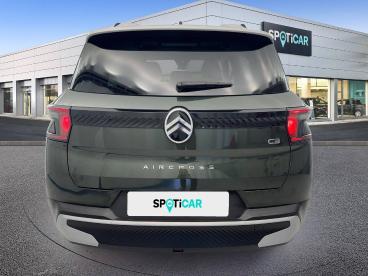 SPOTICAR Citroën C3 Aircross Hybrid 145 E-dcs6 Plus Ocasion - Suv Gasolina Verde - Barbastro - 1202138673_5