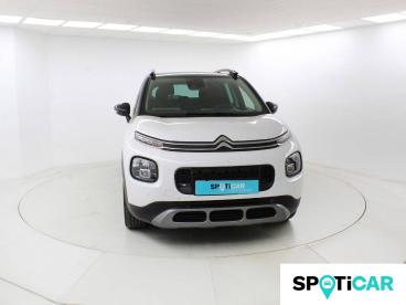 SPOTICAR Citroën C3 Aircross Puretech 81kw (110cv) S&s Shine Ocasion - Suv Gasolina Blanco - Fuengirola - 1202139011_1