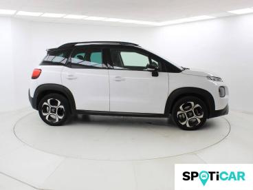 SPOTICAR Citroën C3 Aircross Puretech 81kw (110cv) S&s Shine Ocasion - Suv Gasolina Blanco - Fuengirola - 1202139011_2