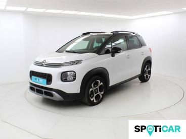 SPOTICAR Citroën C3 Aircross Puretech 81kw (110cv) S&s Shine Ocasion - Suv Gasolina Blanco - Fuengirola - 1202139011_3