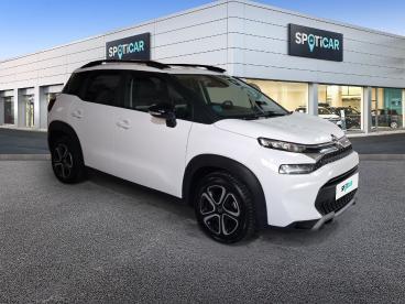 SPOTICAR Citroën C3 Aircross Bluehdi 81kw (110cv) S&s Feel Pack Ocasion - Suv Diésel Blanco - Alcorcón - 1202139164_3