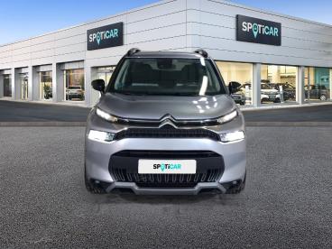 SPOTICAR Citroën C3 Aircross Bluehdi 81kw (110cv) S&s Shine Ocasion - Suv Diésel Gris - Alcorcón - 1202139166_2