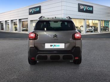 SPOTICAR Citroën C3 Aircross Bluehdi 81kw (110cv) S&s Shine Ocasion - Suv Diésel Gris - Alcorcón - 1202139166_5