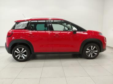 SPOTICAR Citroën C3 Aircross Puretech 81kw (110cv) S&s Feel Ocasion - Suv Gasolina Rojo - Granada - 1202139226_4