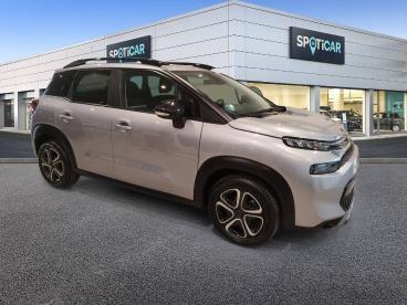SPOTICAR Citroën C3 Aircross Puretech 81kw (110cv) S&s Feel Ocasion - Suv Gasolina Gris - Santa María Del Aguila - El Ejido - 1202139342_3
