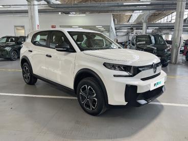 SPOTICAR Citroën C3 Aircross Turbo 73kw (100cv) Bvm6 You Ocasion - Suv Gasolina Gris - Barcelona - 1202139407_3