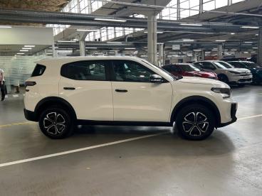SPOTICAR Citroën C3 Aircross Turbo 73kw (100cv) Bvm6 You Ocasion - Suv Gasolina Gris - Barcelona - 1202139407_4